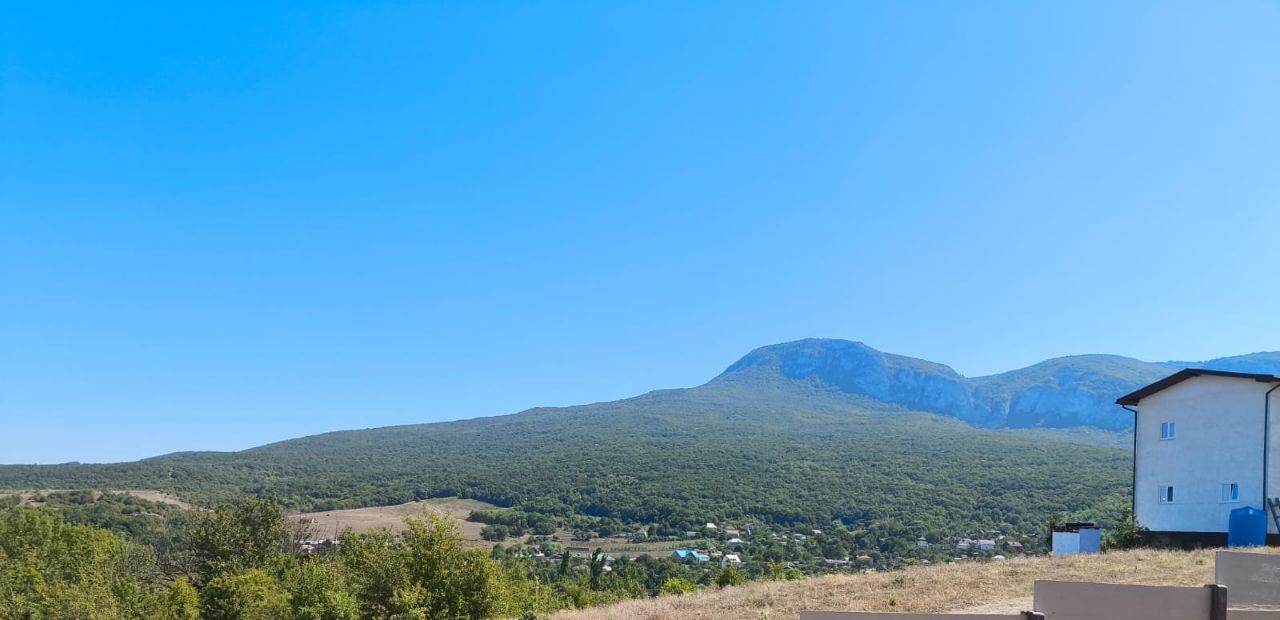 Фото Горный