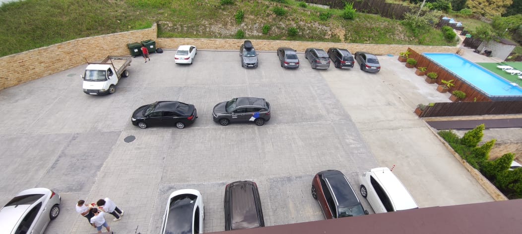 Фото 4 Горизонта