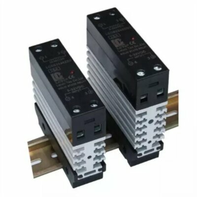 Electronic devices and components Termik Elektrik, Istanbul, photo