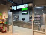 Big Smoke (ulitsa Sovetskoy Armii, 238А), vape shop