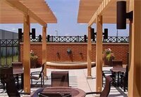 Гостиница Courtyard by Marriott Madison West Middleton в Миддлтоне