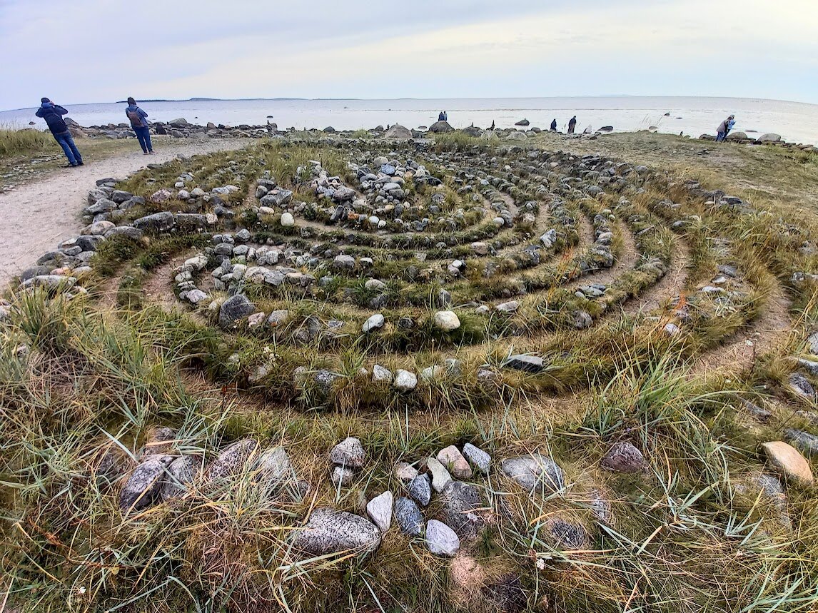 Фото Соловки Отель