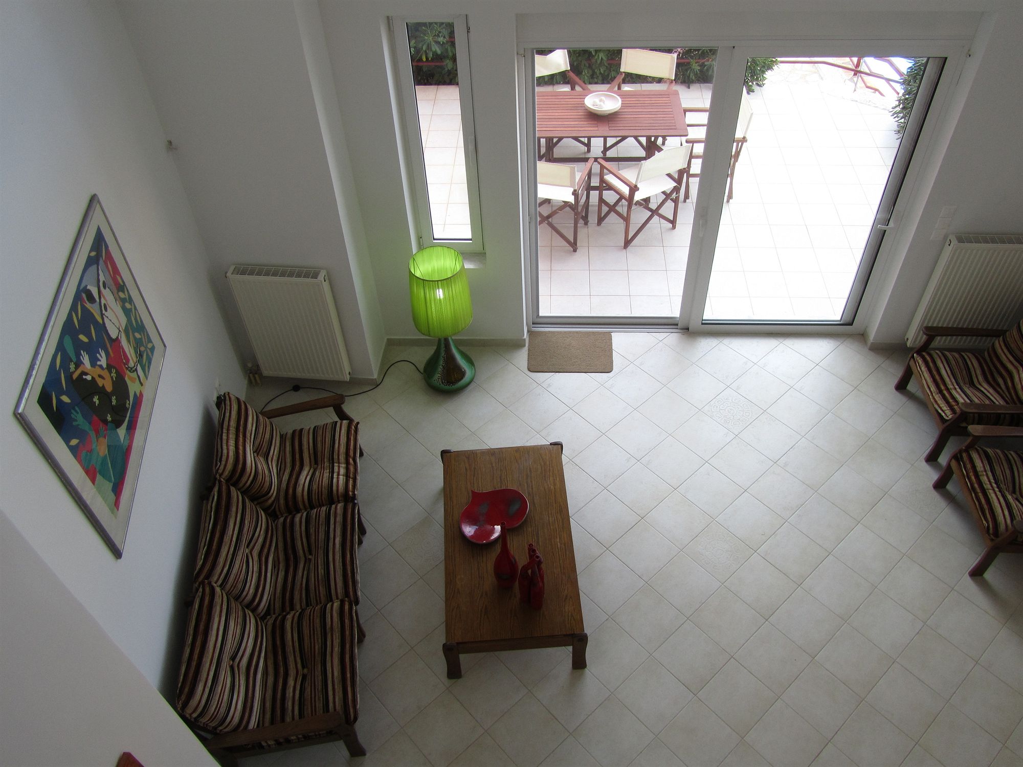 Фото Amalia Residences