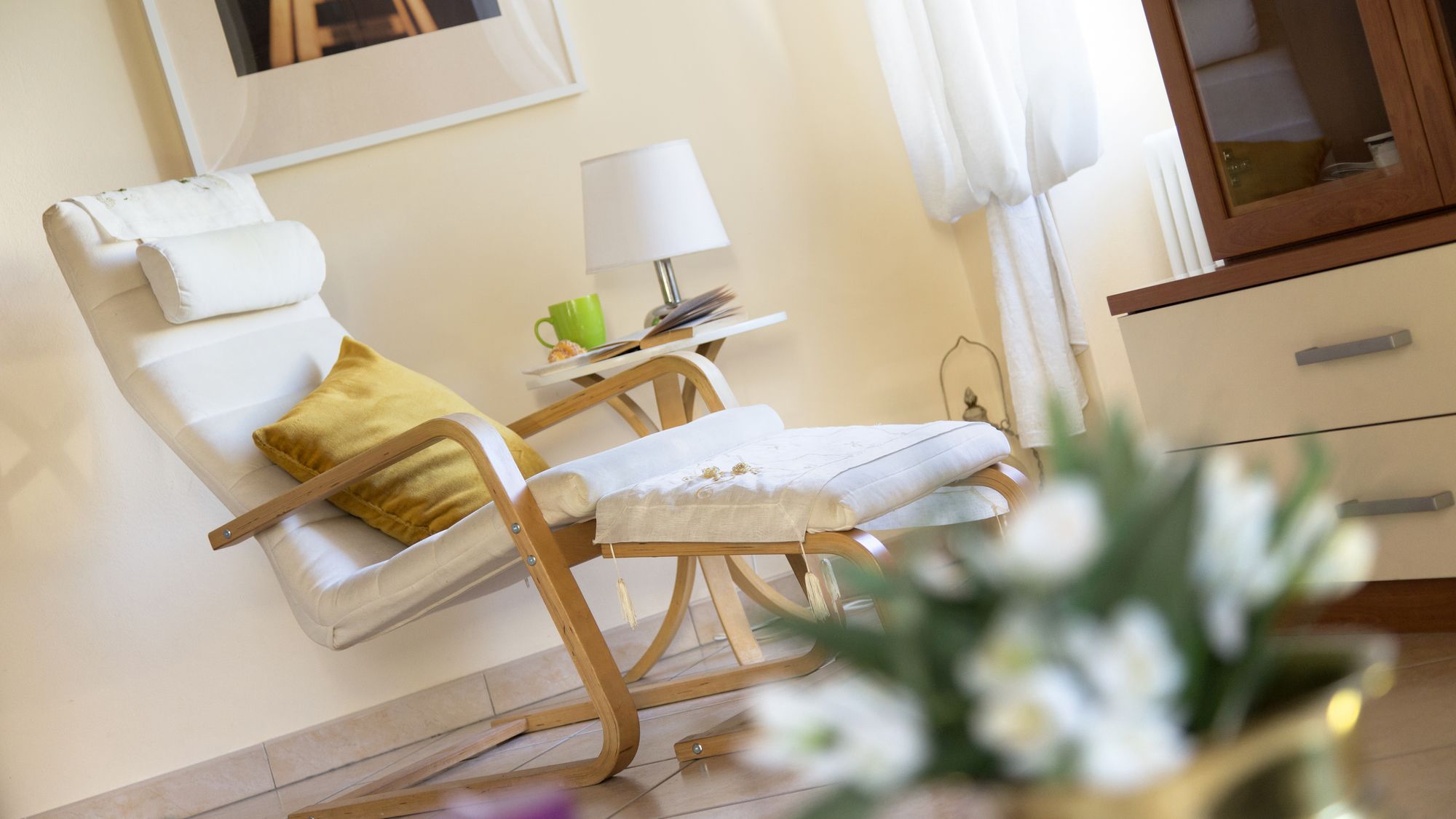 Фото Antiche Rive Holidays Apartments