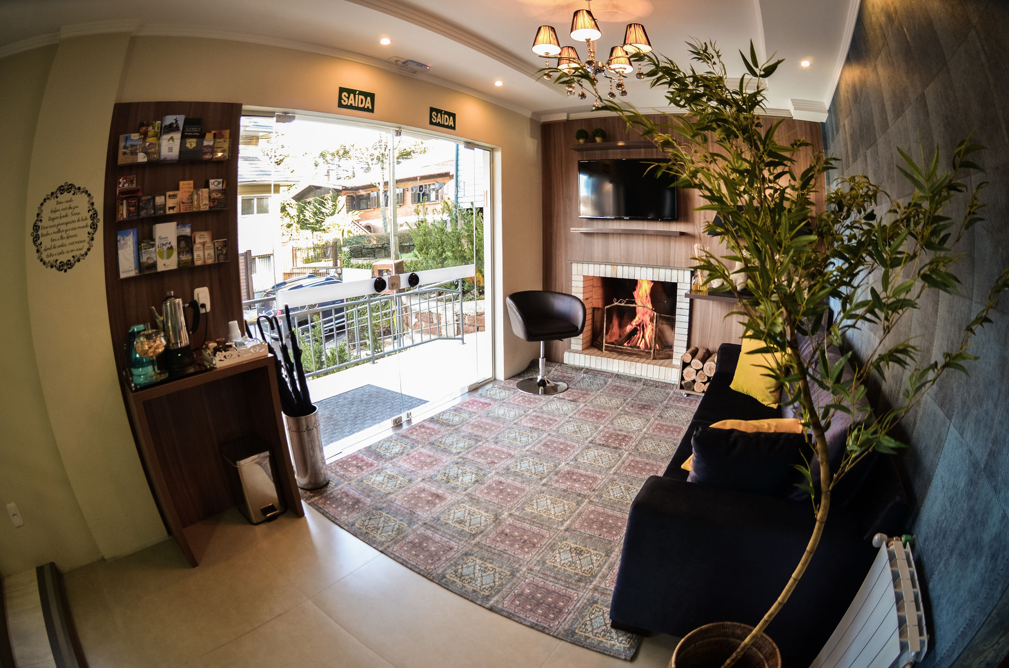 Фото Pousada Viena