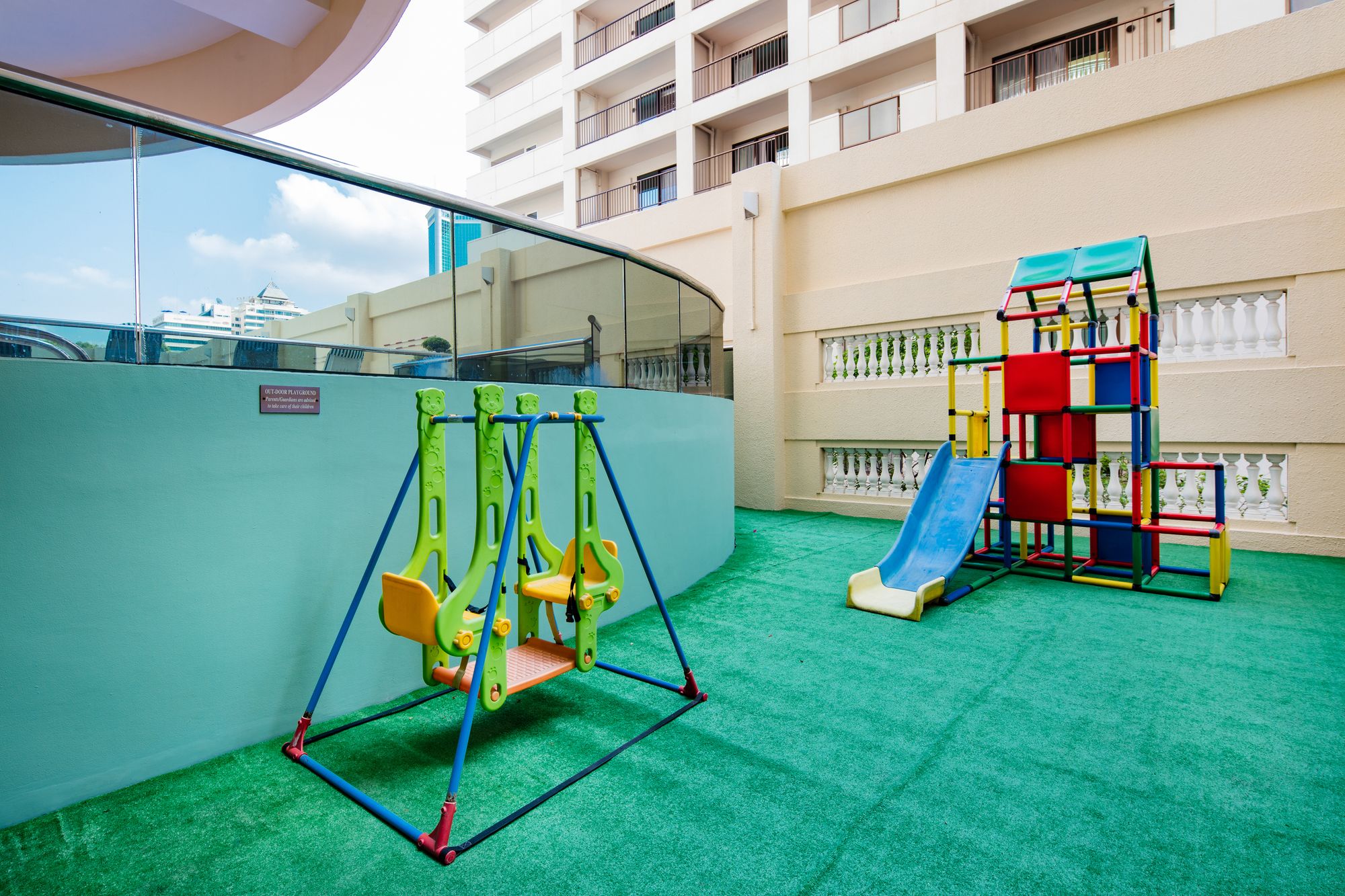 Фото Norfolk Mansion Luxury Serviced Apartment