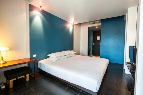 Внешний вид отеля LoogChoob Homestay в Бангкоке, фото 5