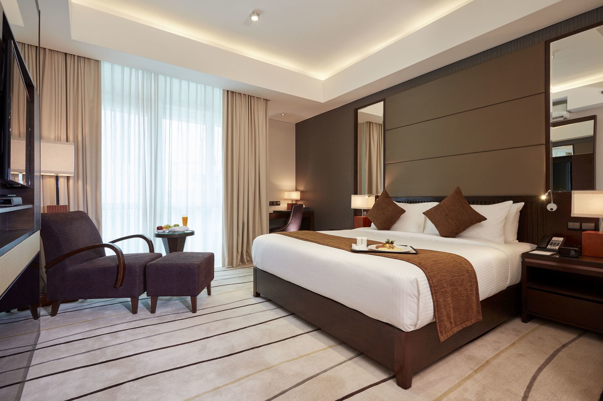 Фото Mandarina Colombo