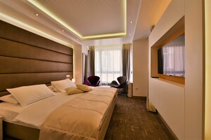 Гостиница City One Diamond