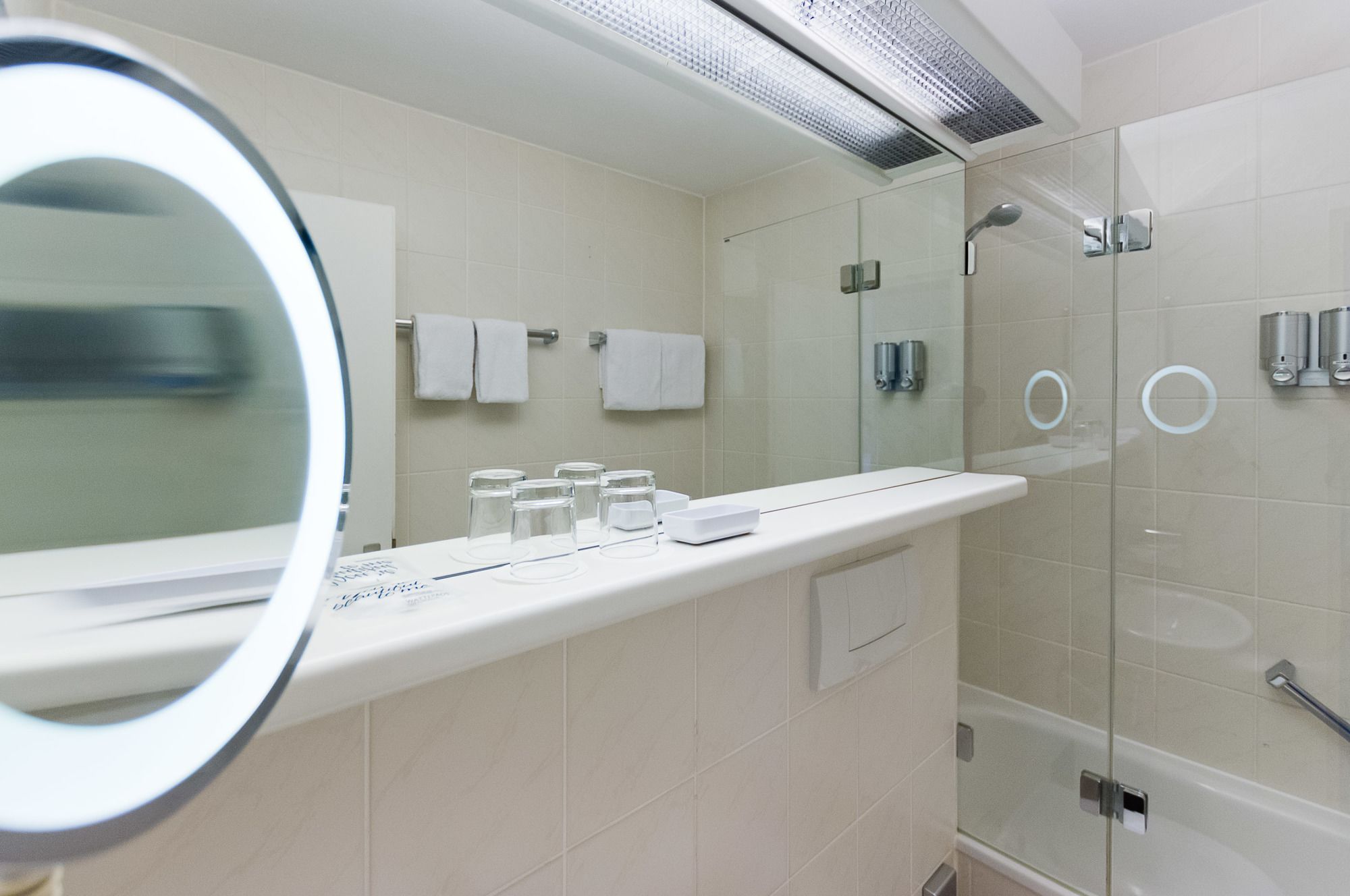 Фото Arthotel Ana im Olympiapark