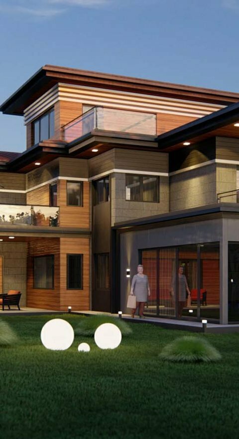 Architectural firm Anit Yapi, Istanbul, photo