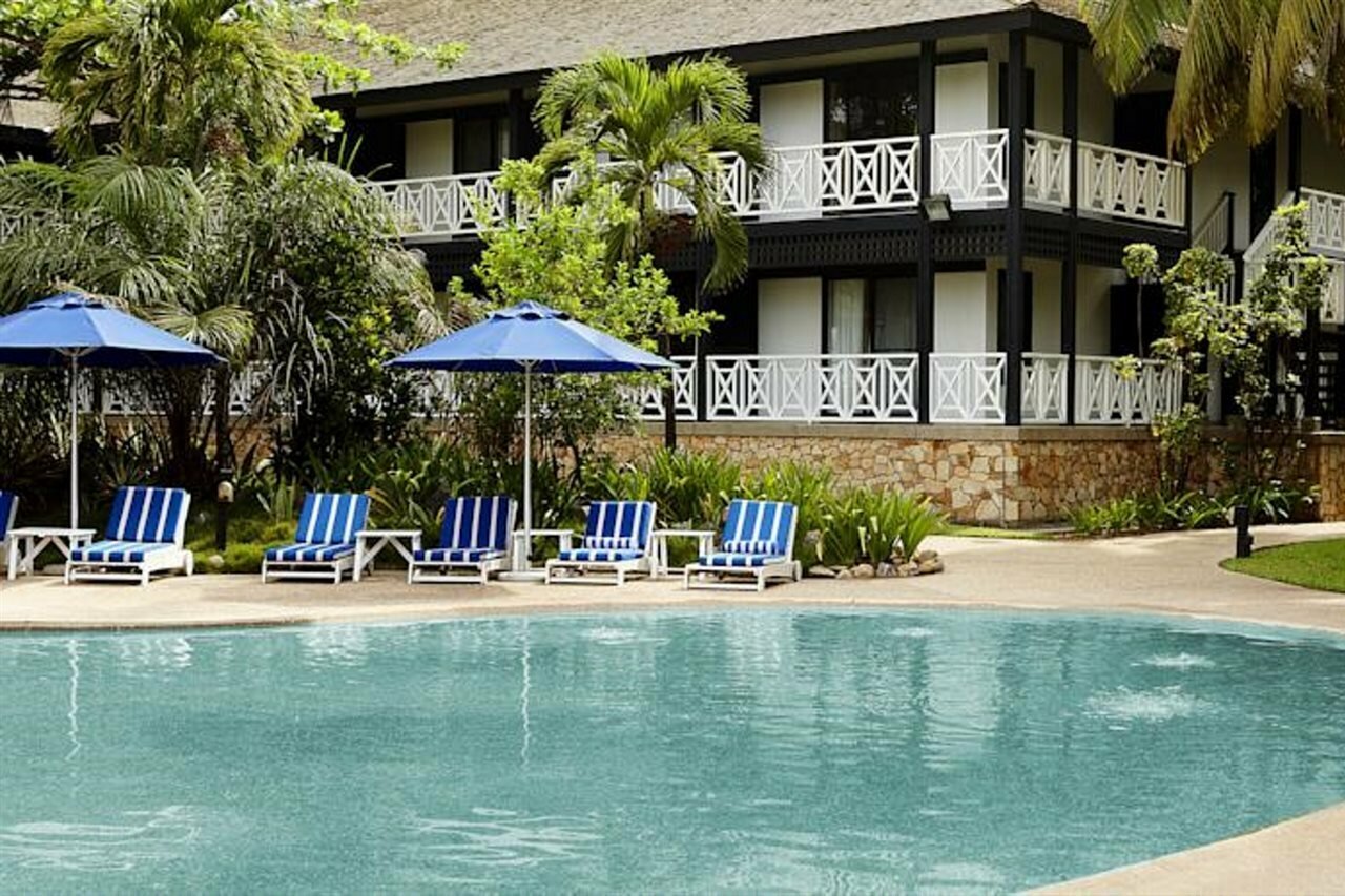 Фото Labadi Beach Hotel