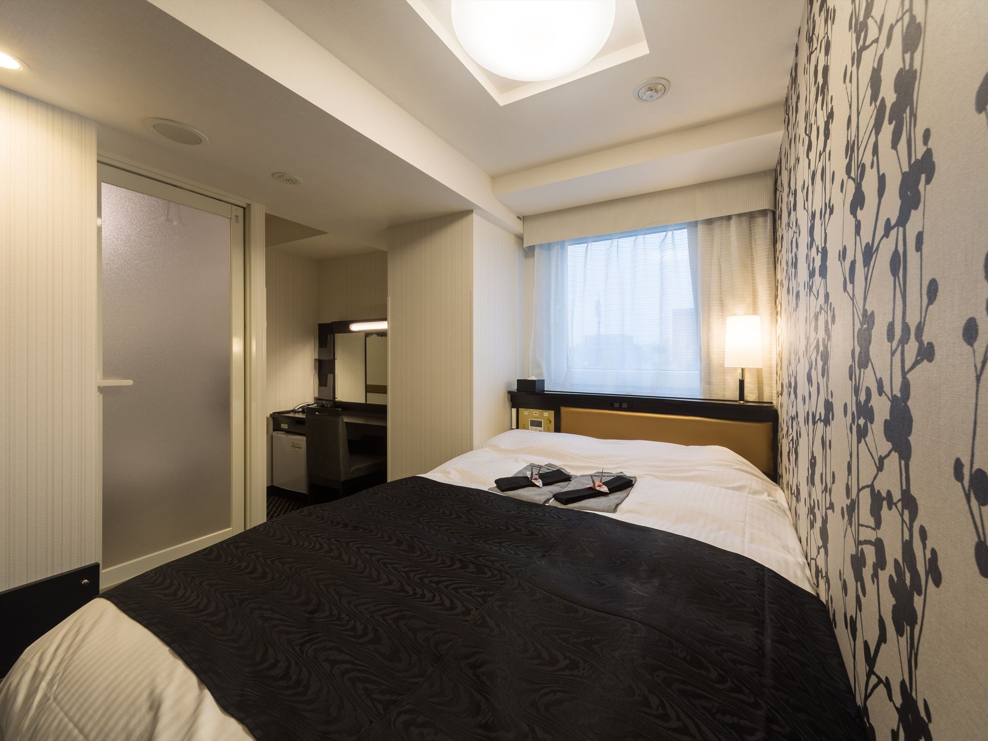 Фото Apa Hotel Iidabashi-Ekiminami