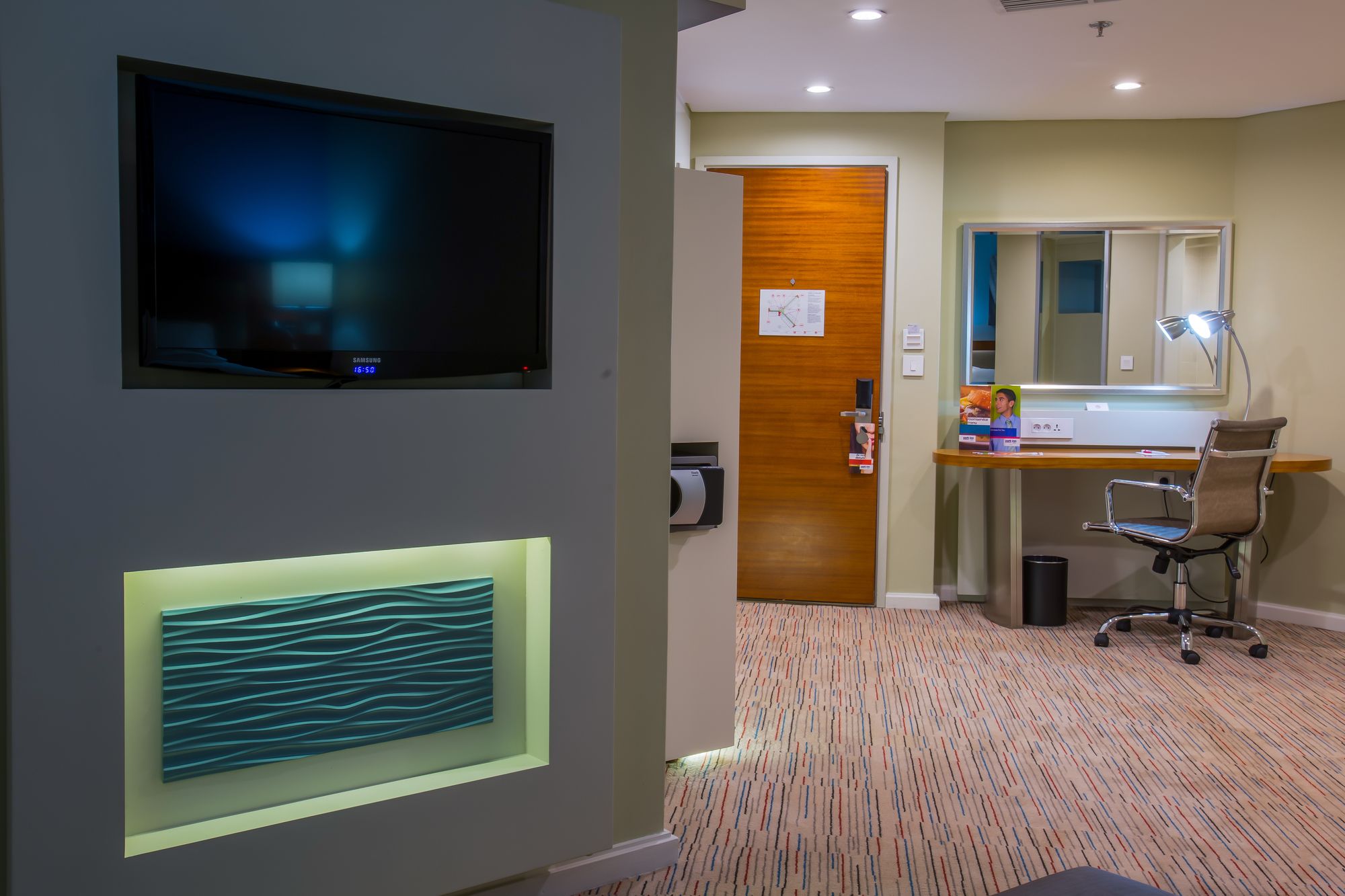 Фото Park Inn by Radisson Kigali