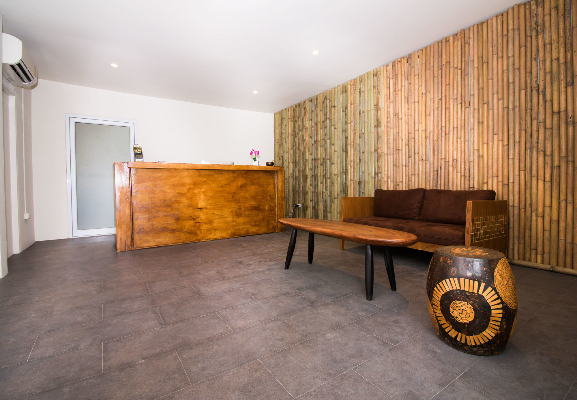 Фото Bluerama Resort