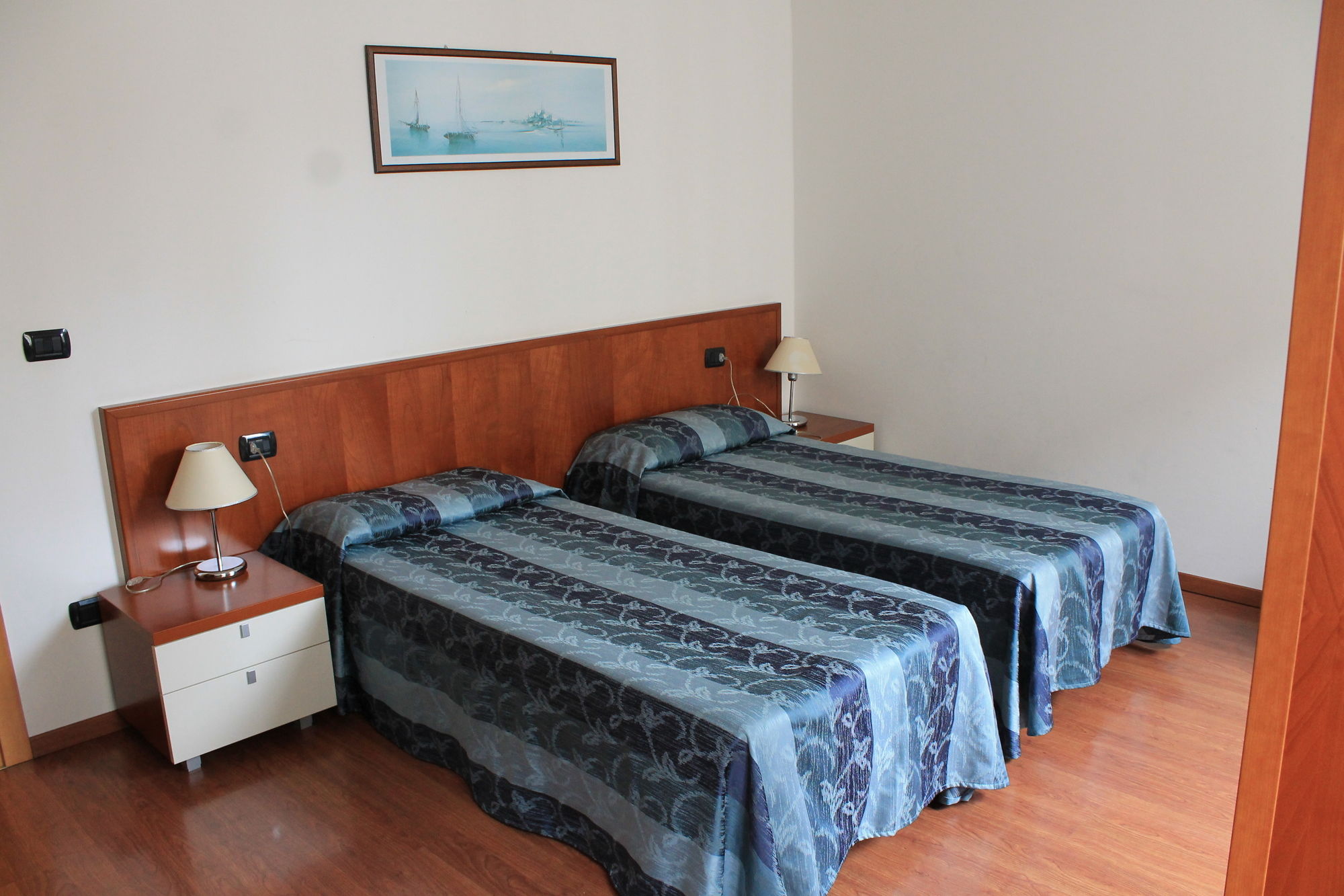 Фото Residence del Mare