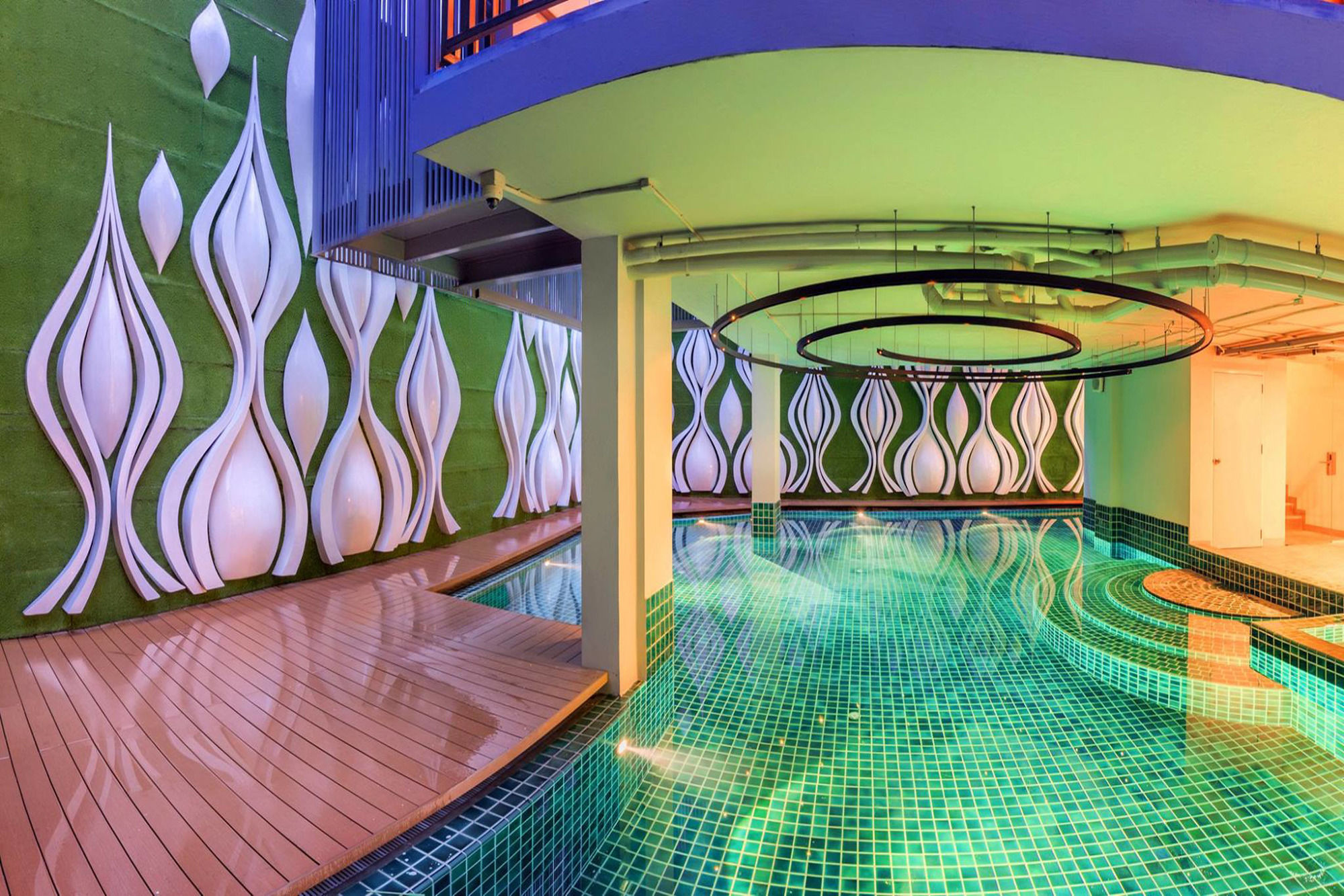 Фото Anajak Bangkok Hotel