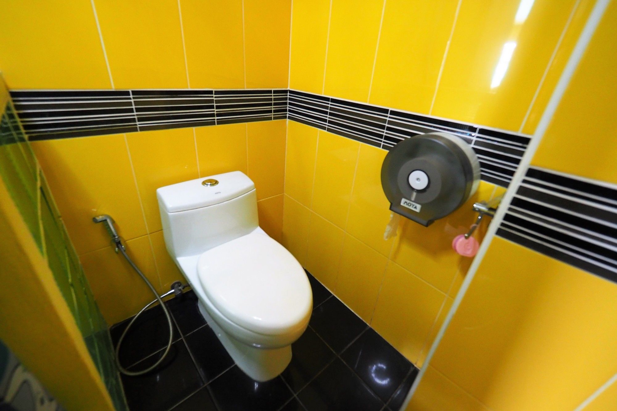 Фото P. U. Inn Resort