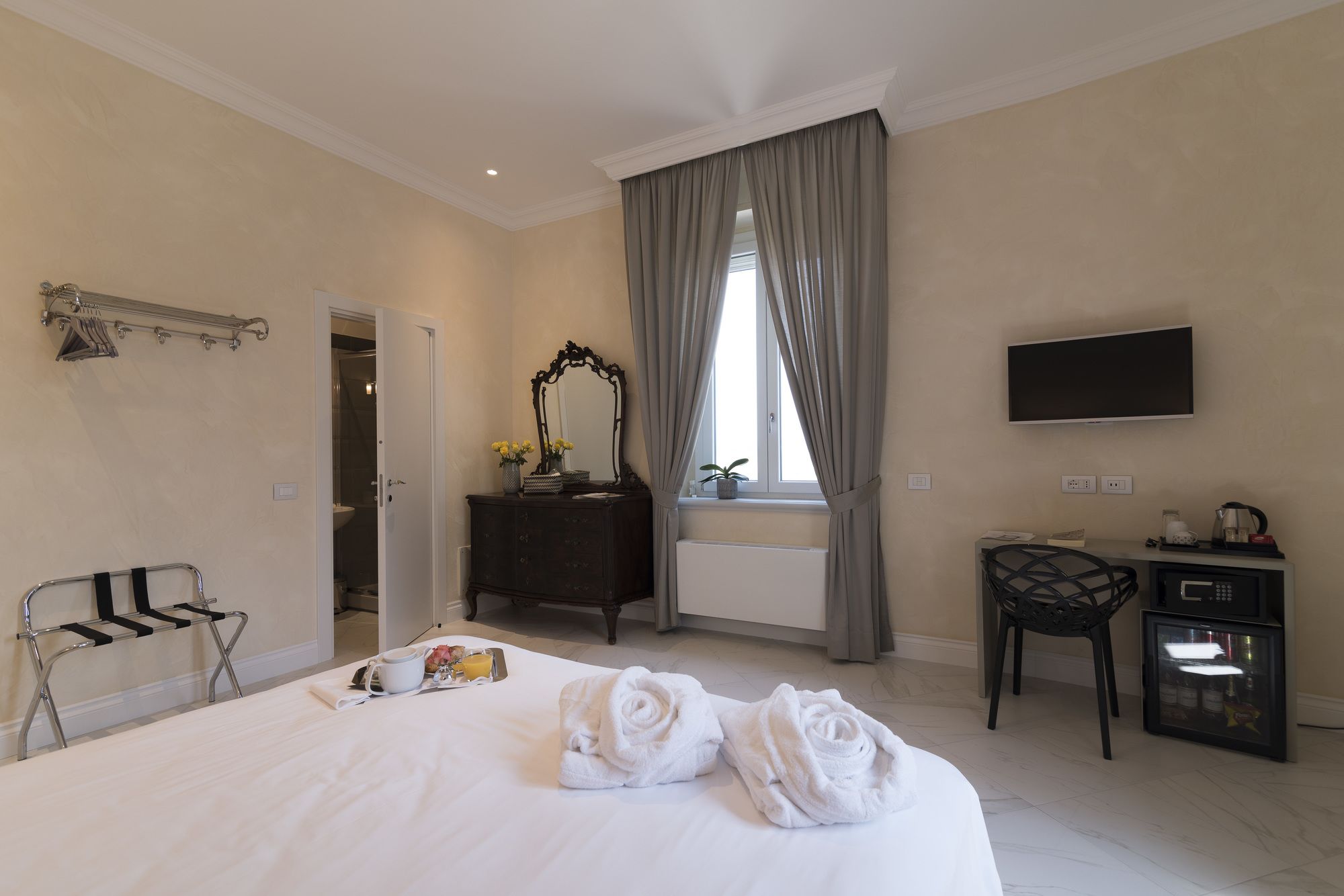 Фото Hotel Altavilla