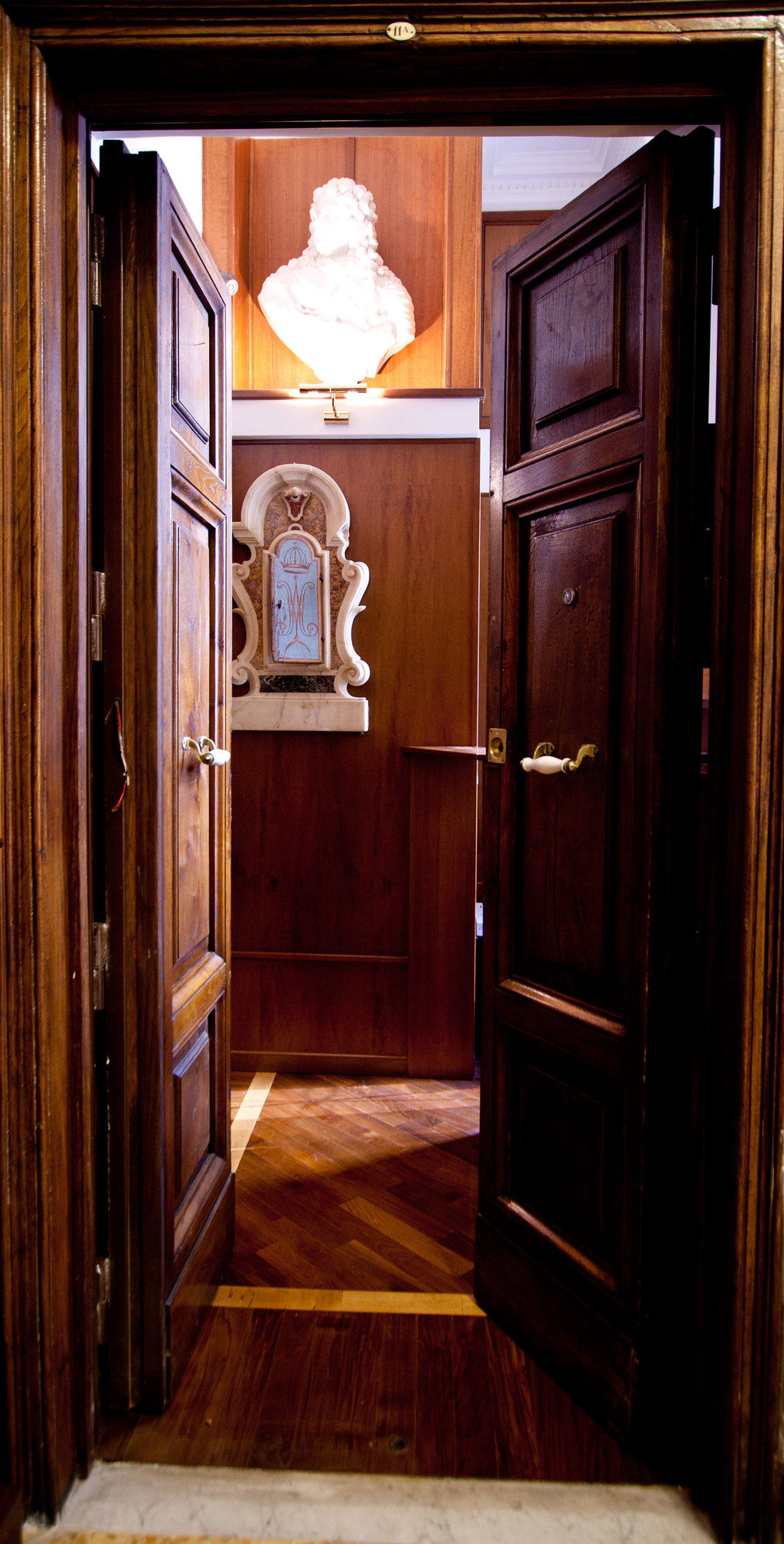 Фото Guesthouse Borromeo Roma