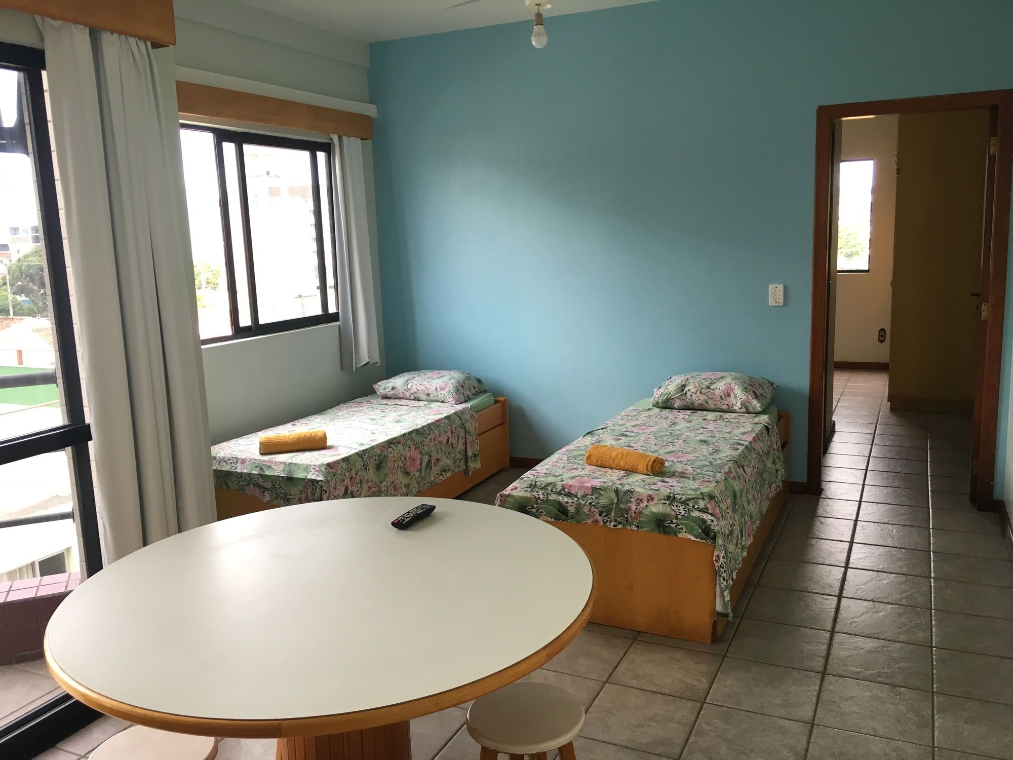 Фото Hanna Flat Amsterdam