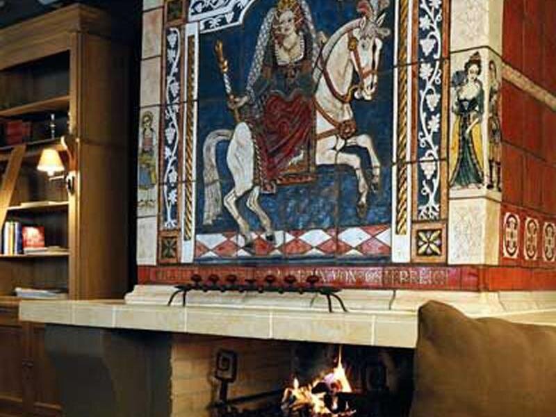 Фото Q Hotel Maria Theresia