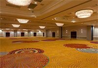 Фото Charlotte Marriott City Center