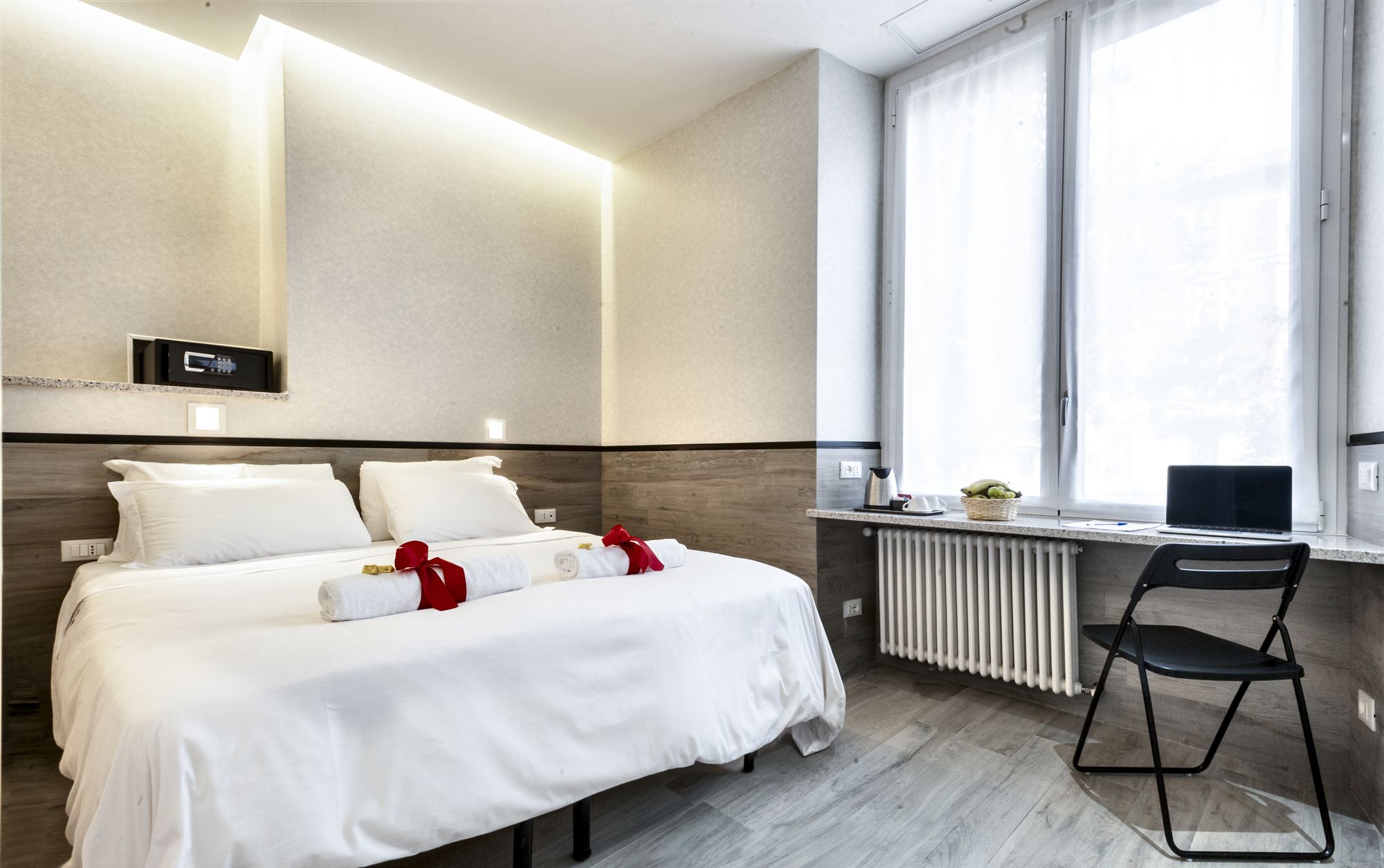 Фото Foresteria Margherita Milano