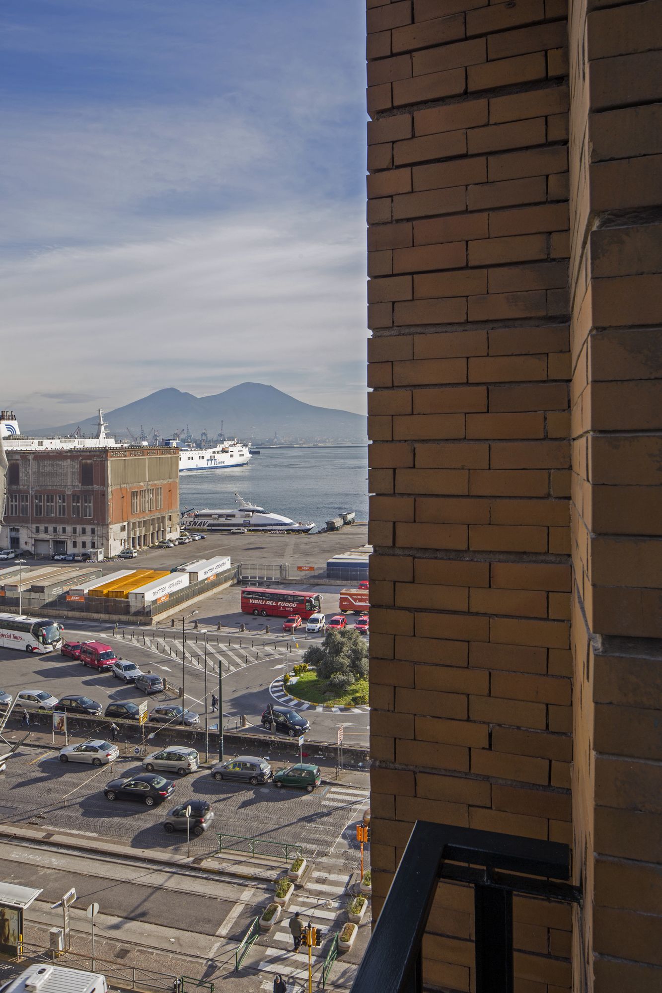 Фото Relais Castel Nuovo