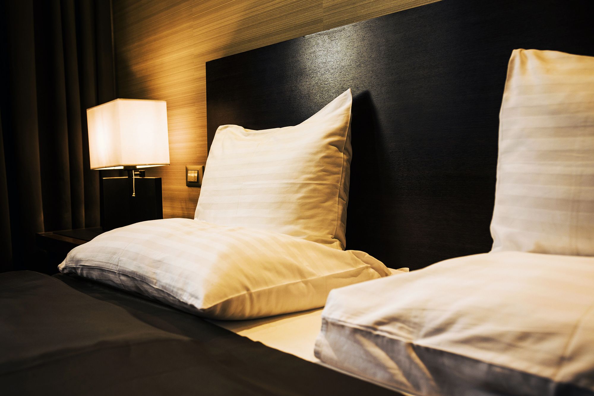 Фото Residence Hotel