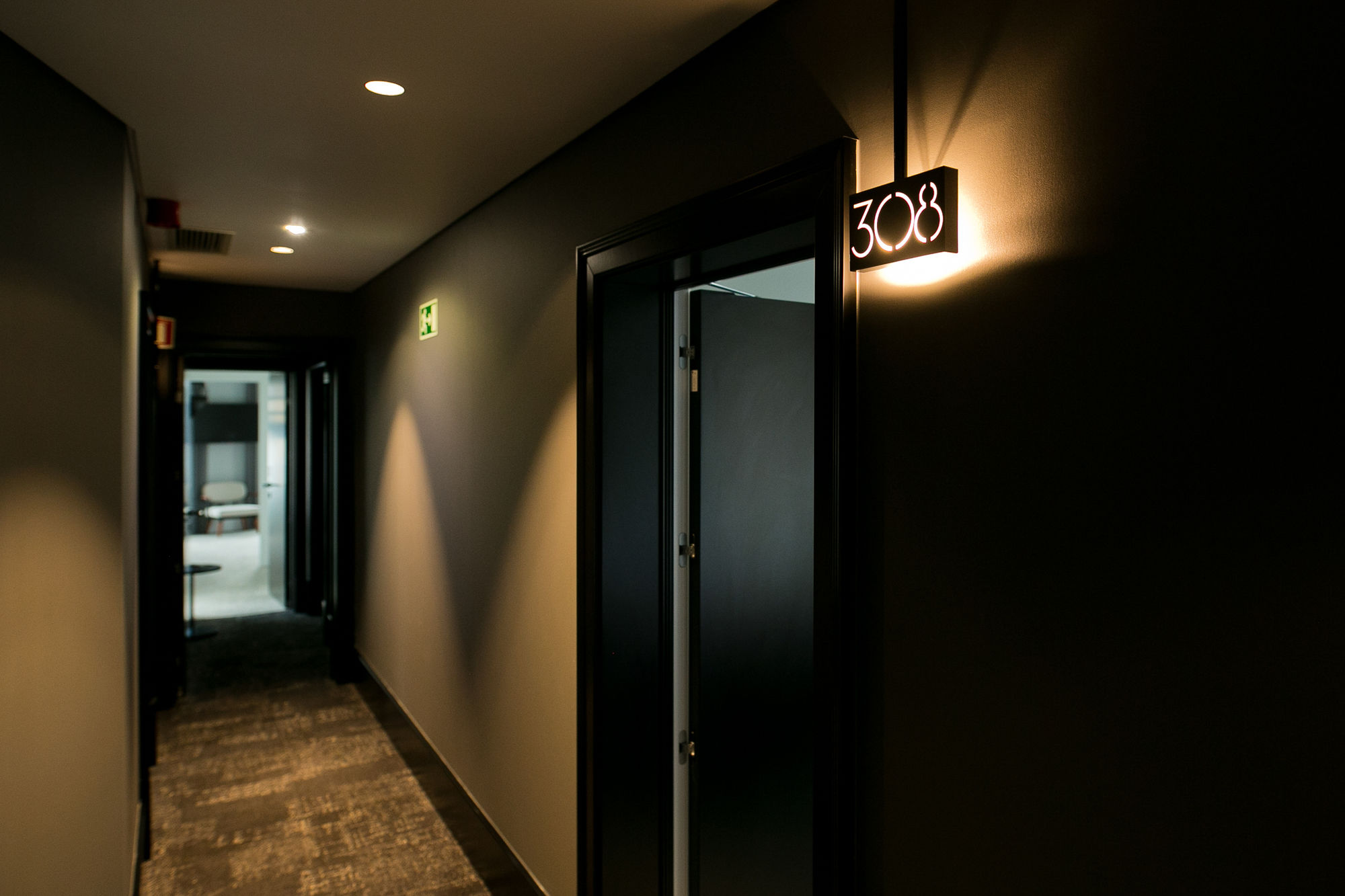 Фото Отель 1908 Lisboa