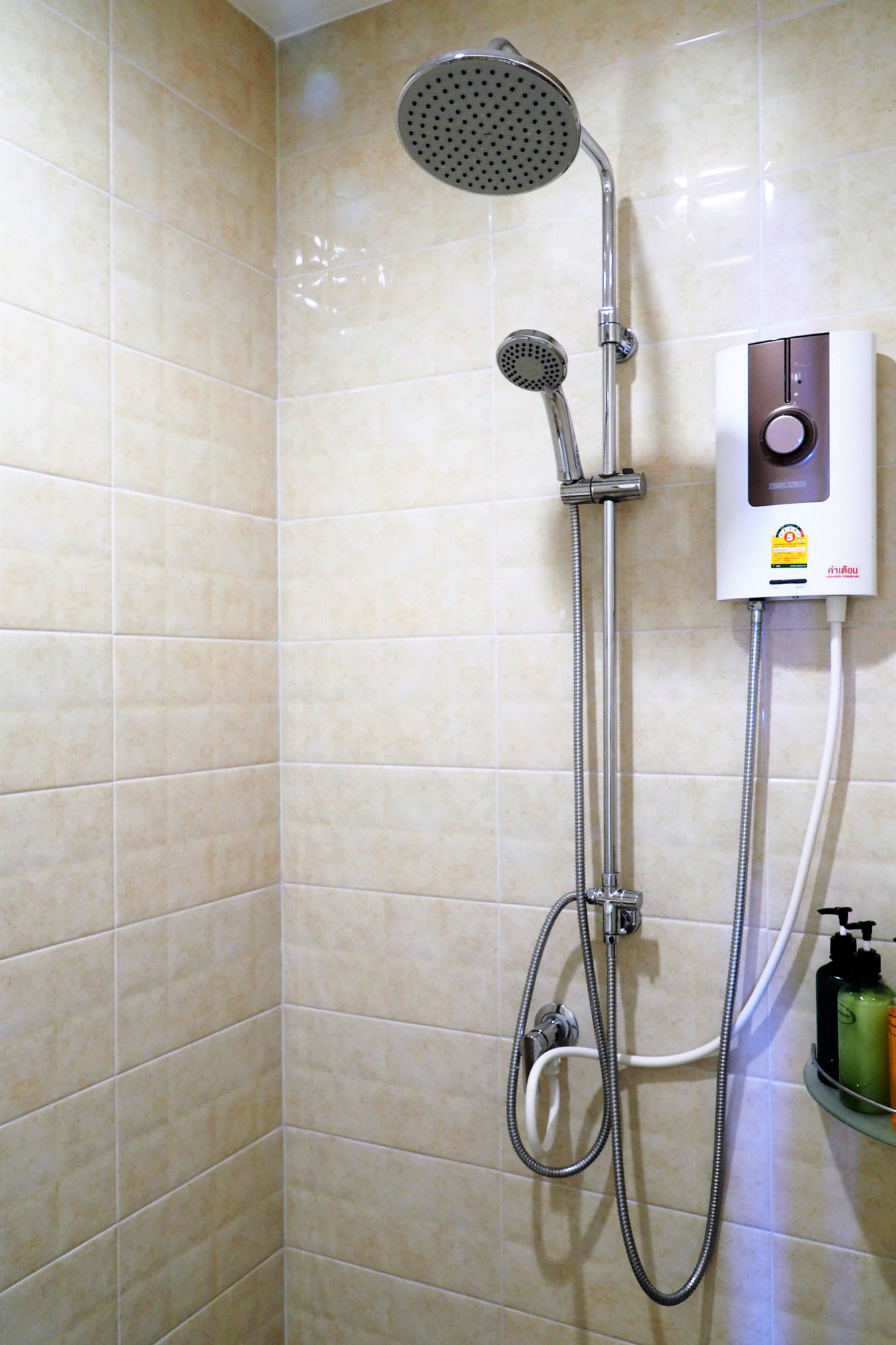 Фото Siri Poshtel Bangkok