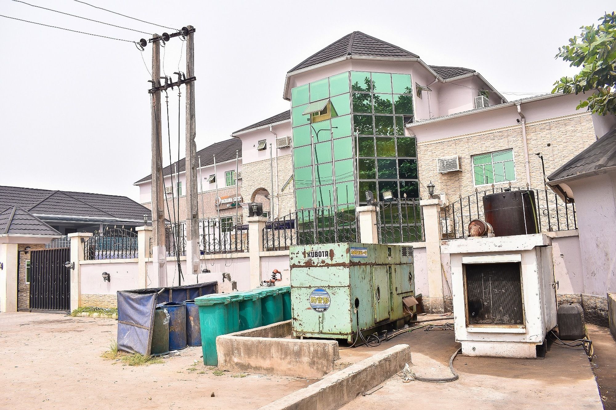 Фото Dublina Suites