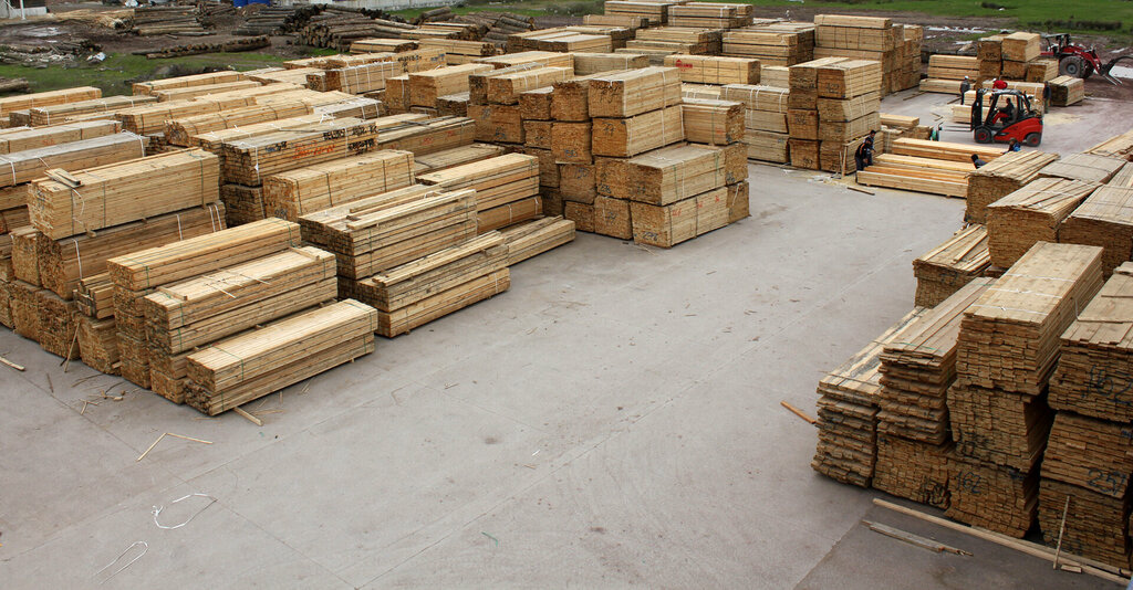 Lumber Hünerli Orman Ürünleri, Adapazari, photo