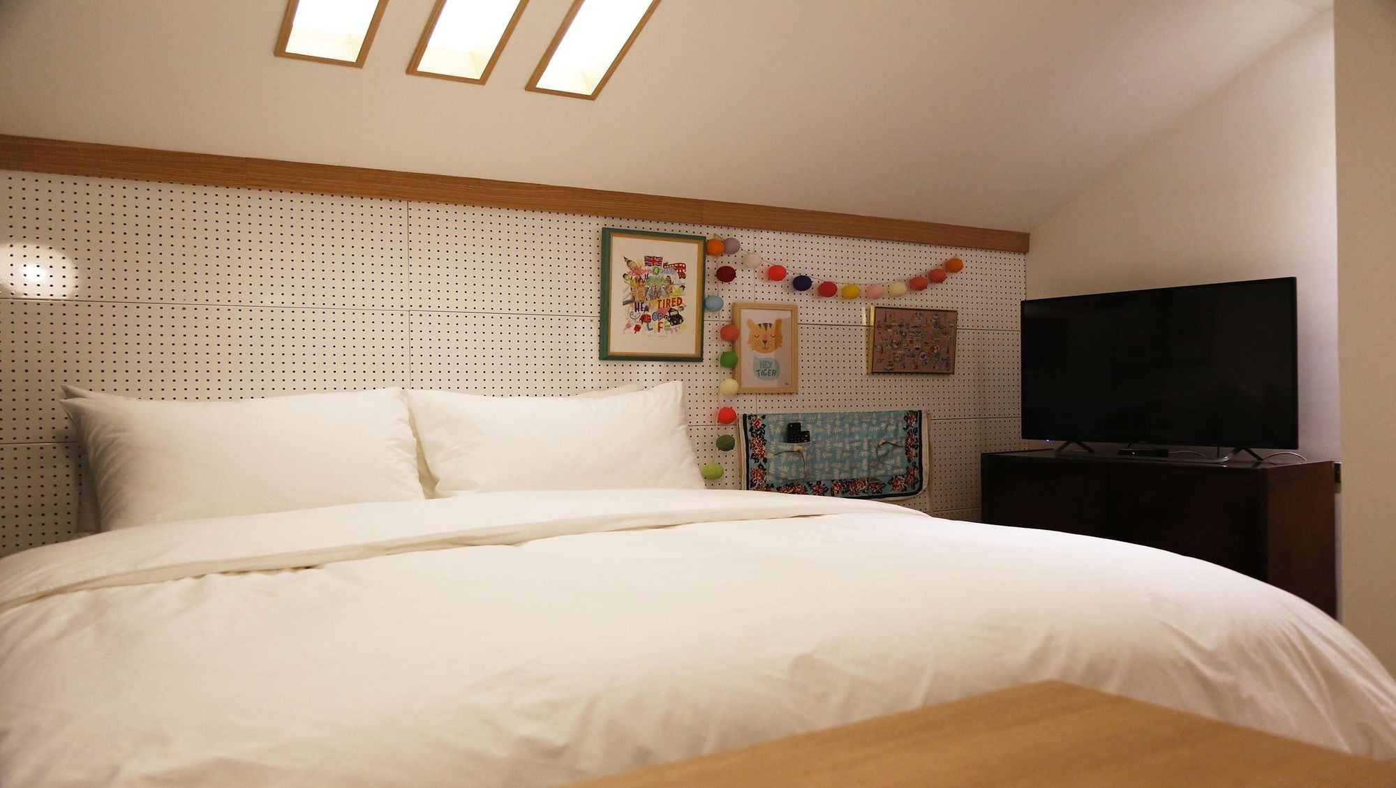 Фото Chill Roof