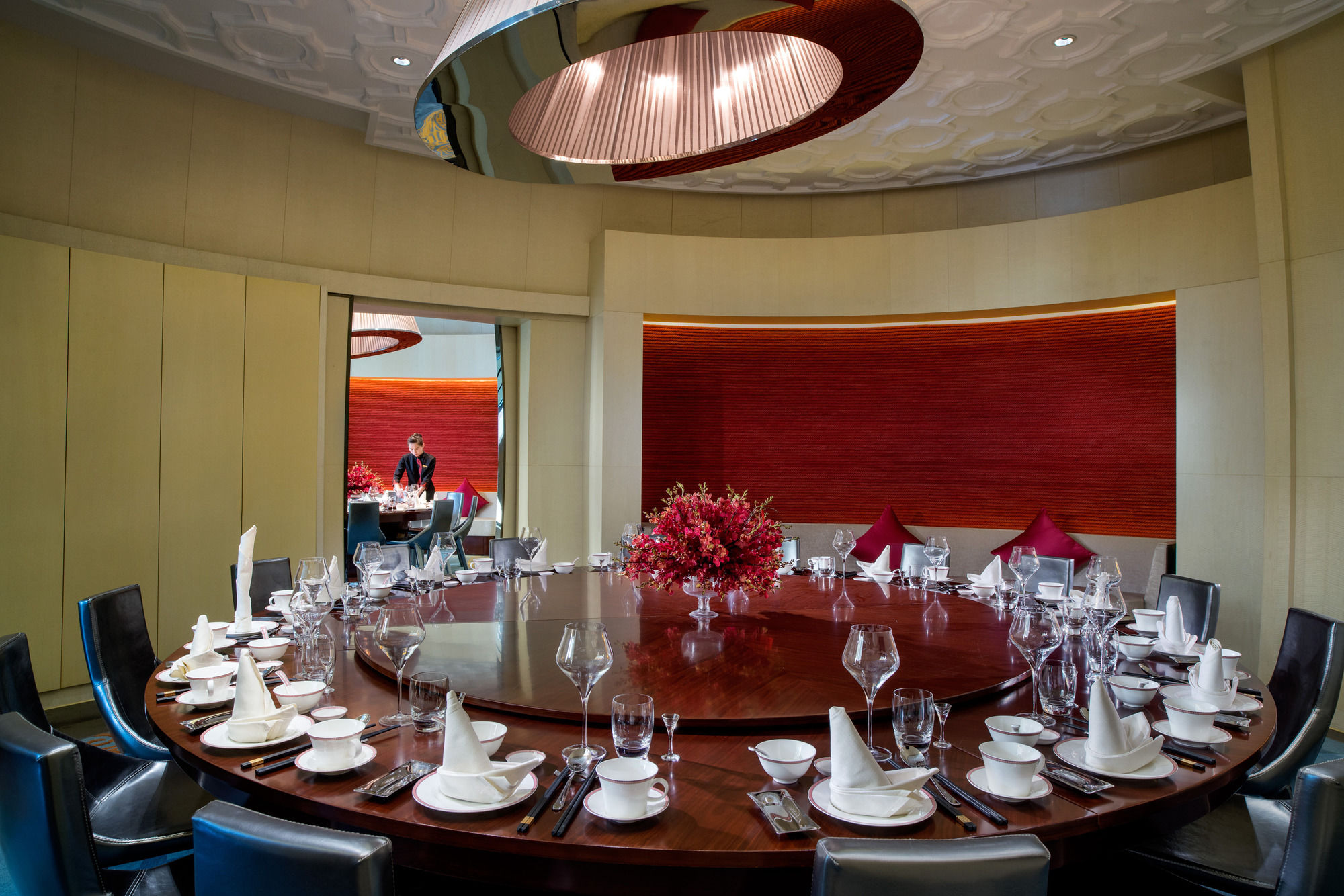 Фото Sofitel Kunming