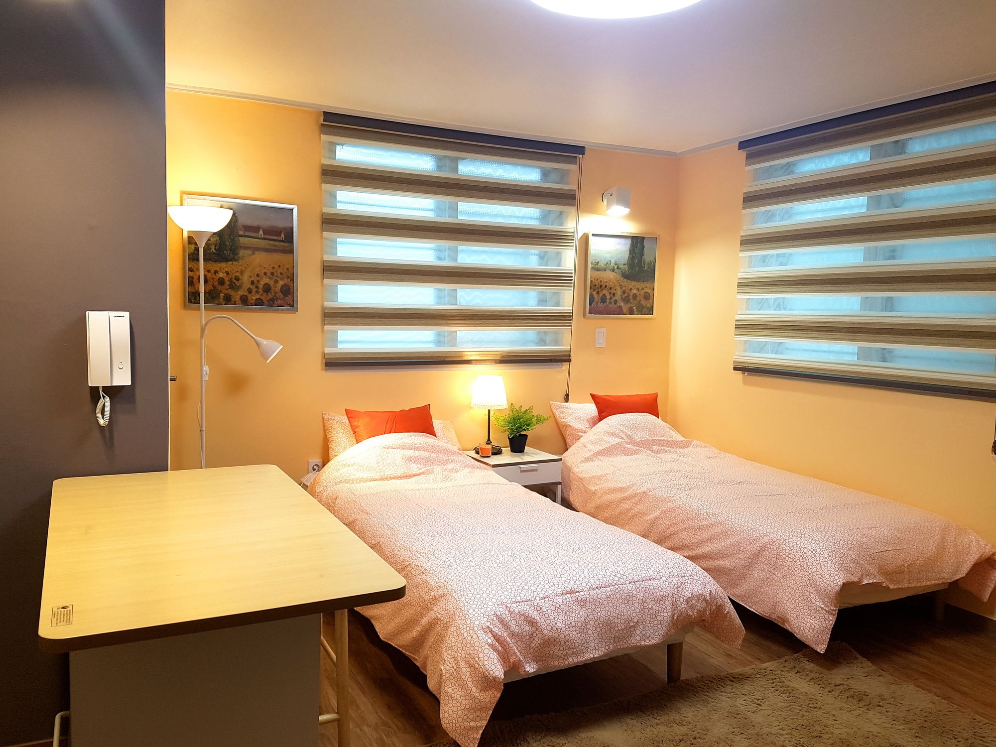 Фото Foret Guest house 