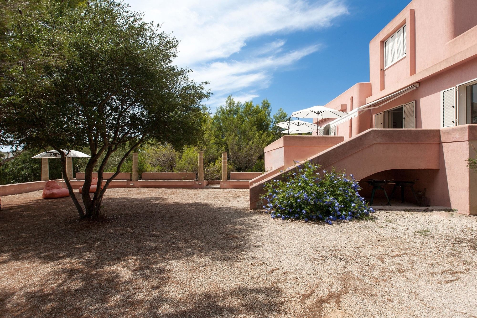 Фото Villa Merienne