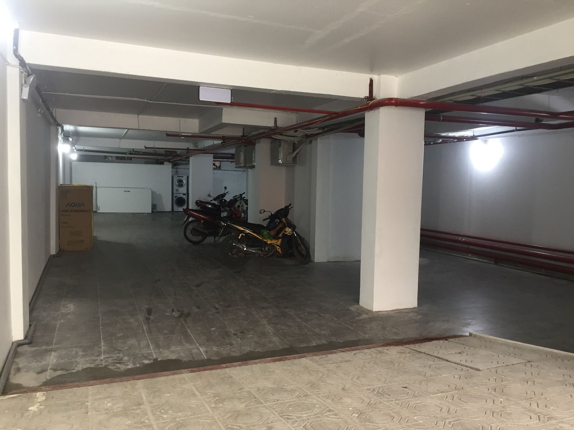 Фото Granda Suites Hanoi