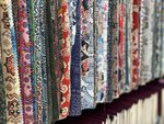 Bgt Tekstil merter (Istanbul, Gungoren, Mehmet Nesih Ozmen Neighborhood, Akasya Street, 7/22), fabricación y venta de tejidos