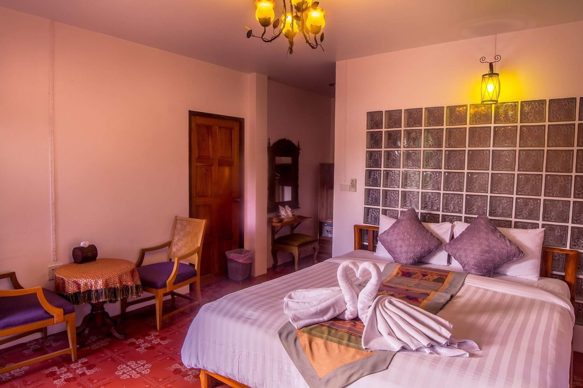 Фото Pongphen Guesthouse