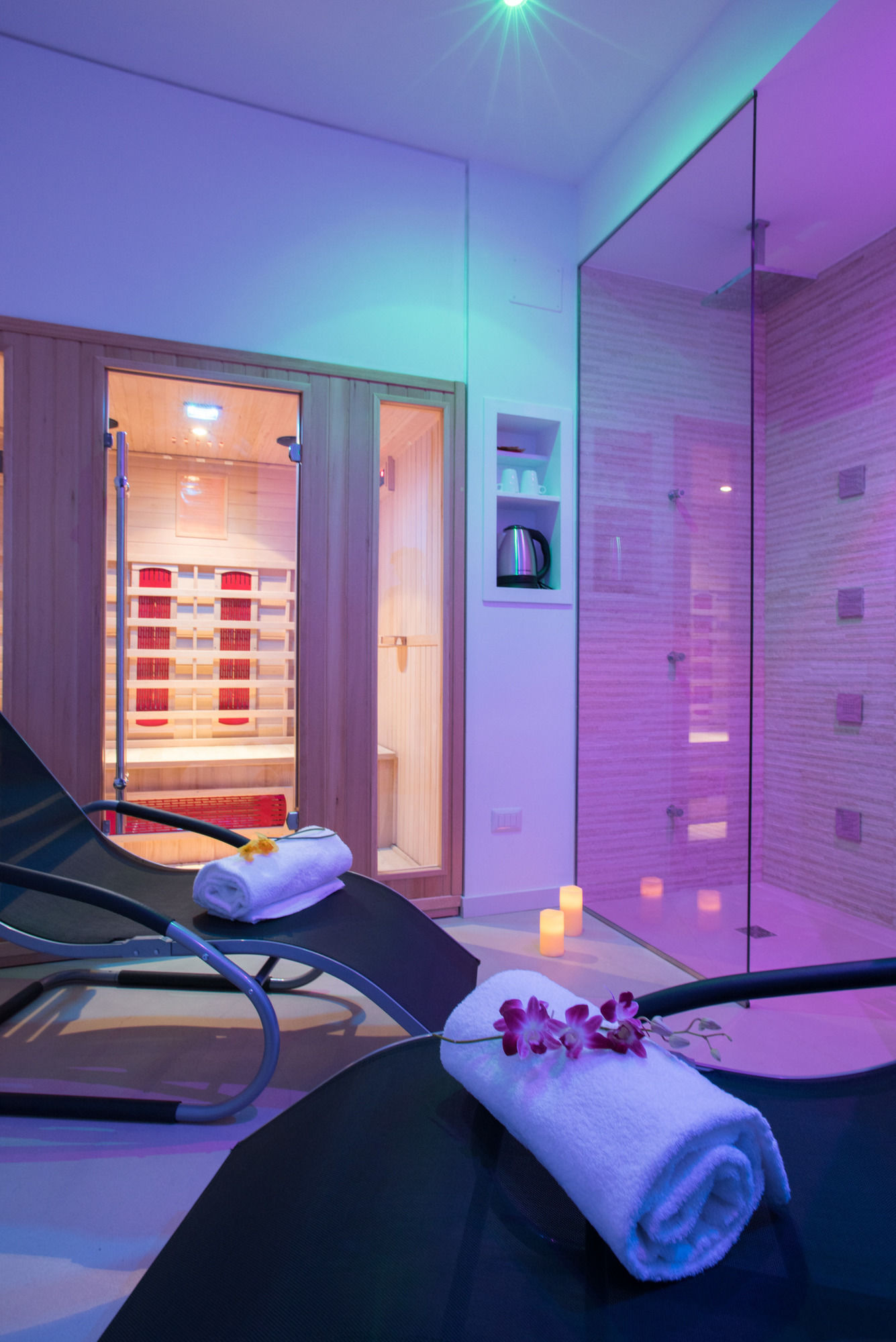 Фото Viminale View Hotel