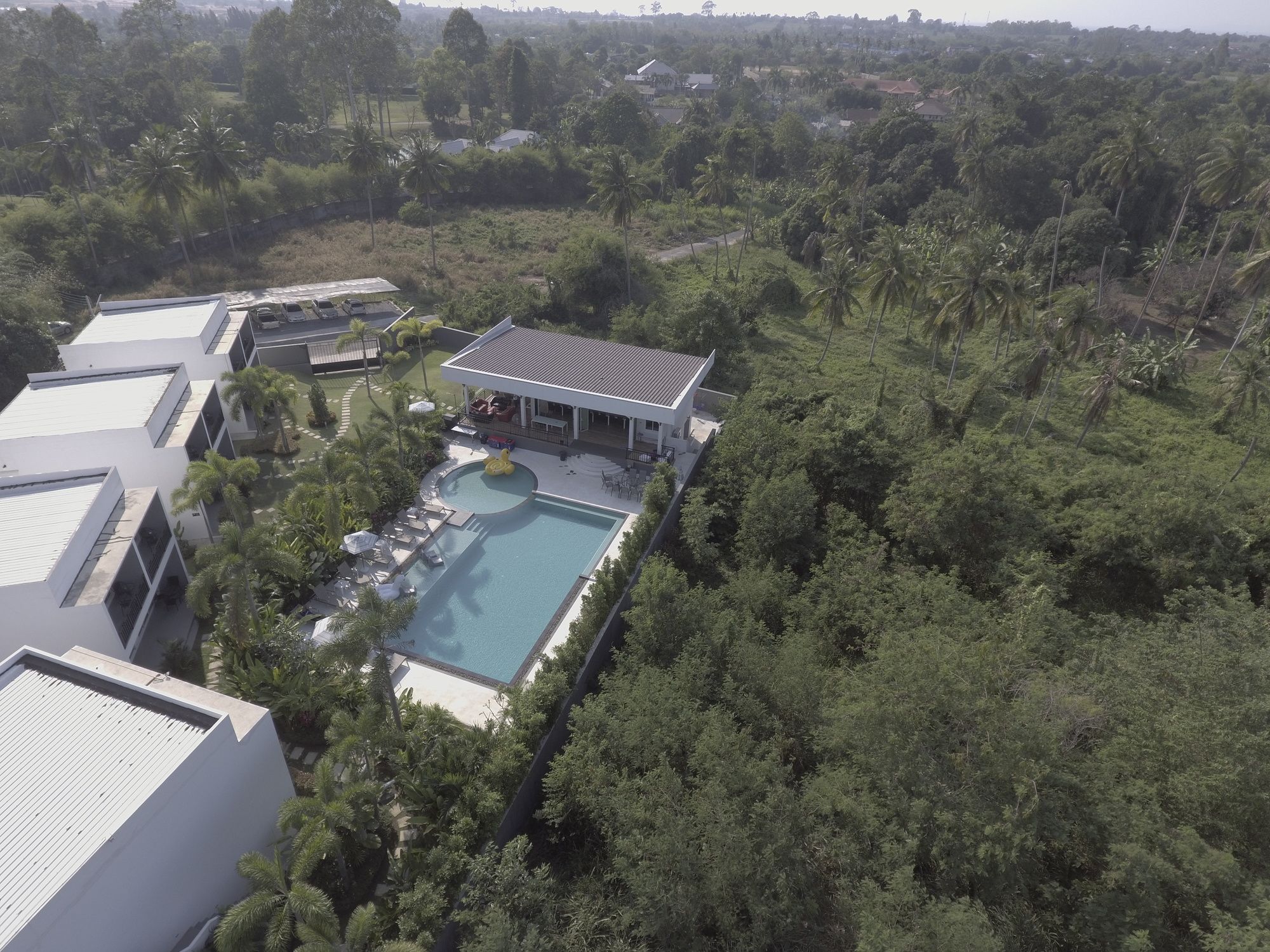 Фото The Serenity Resort