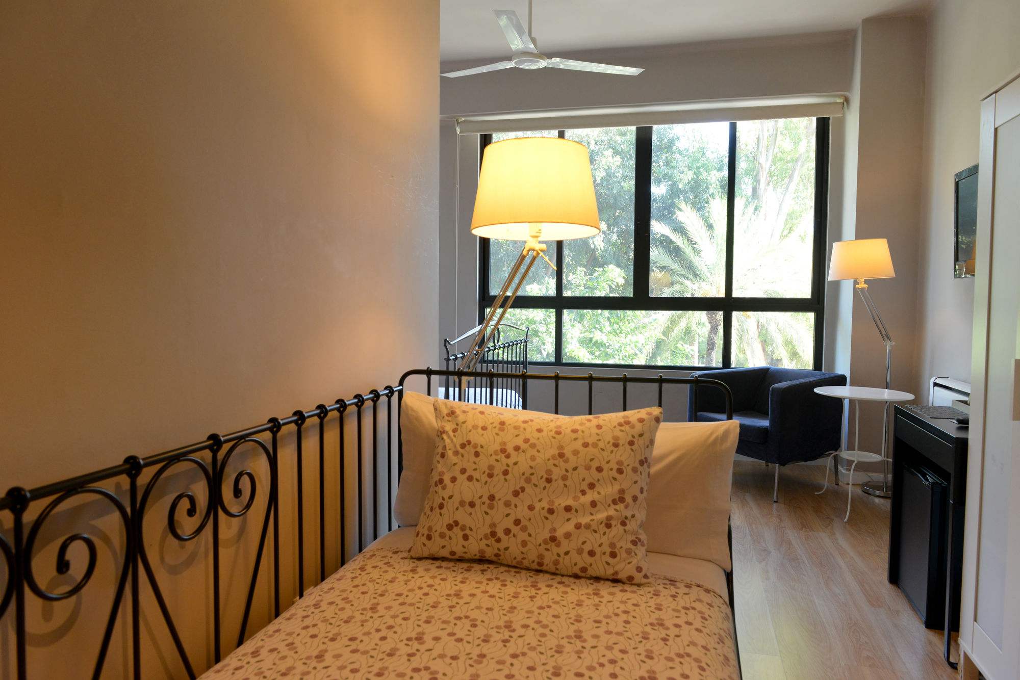 Фото Md Modern Hotel - Jardines