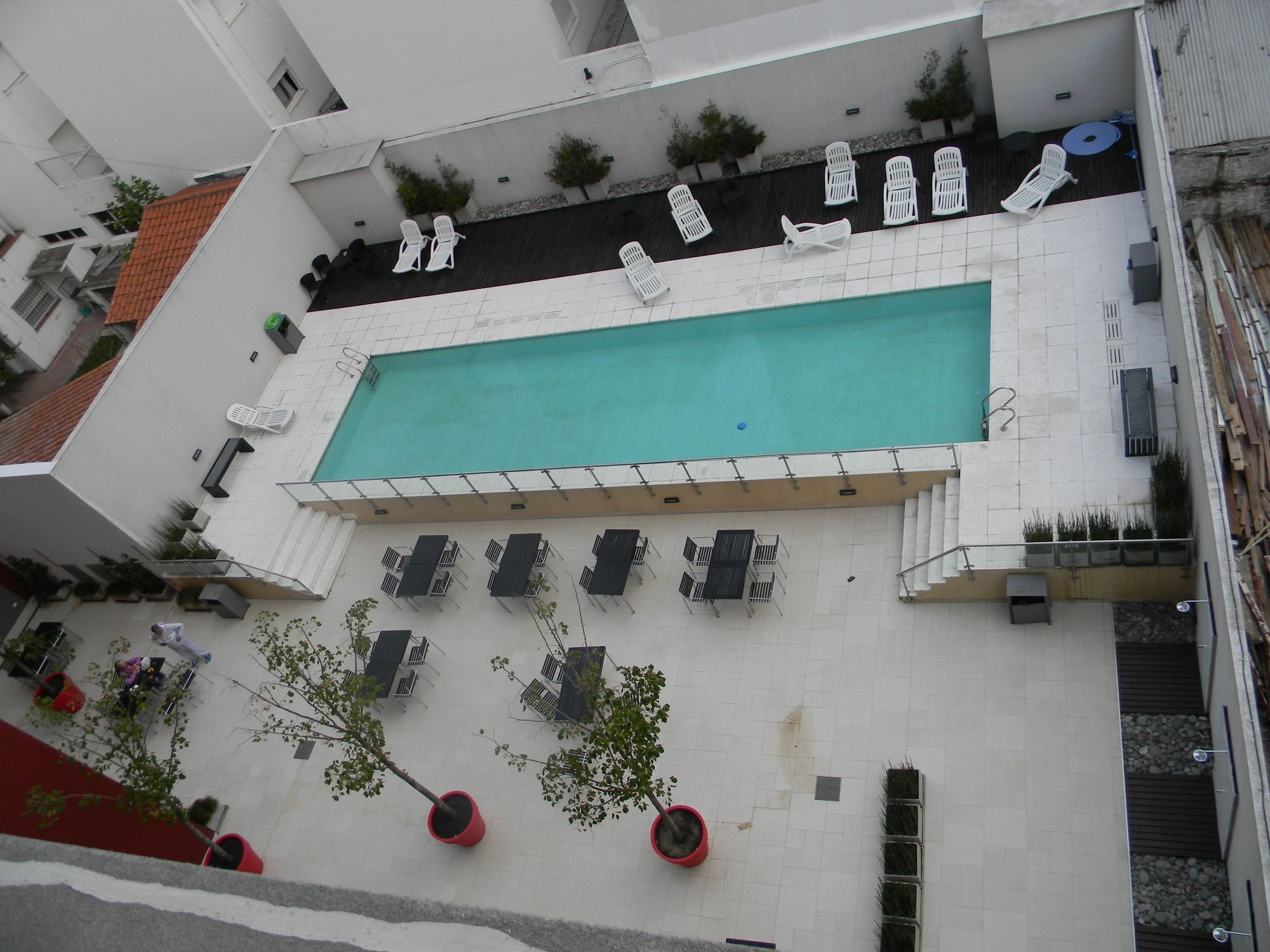 Фото O2 Hoteles Mar del Plata