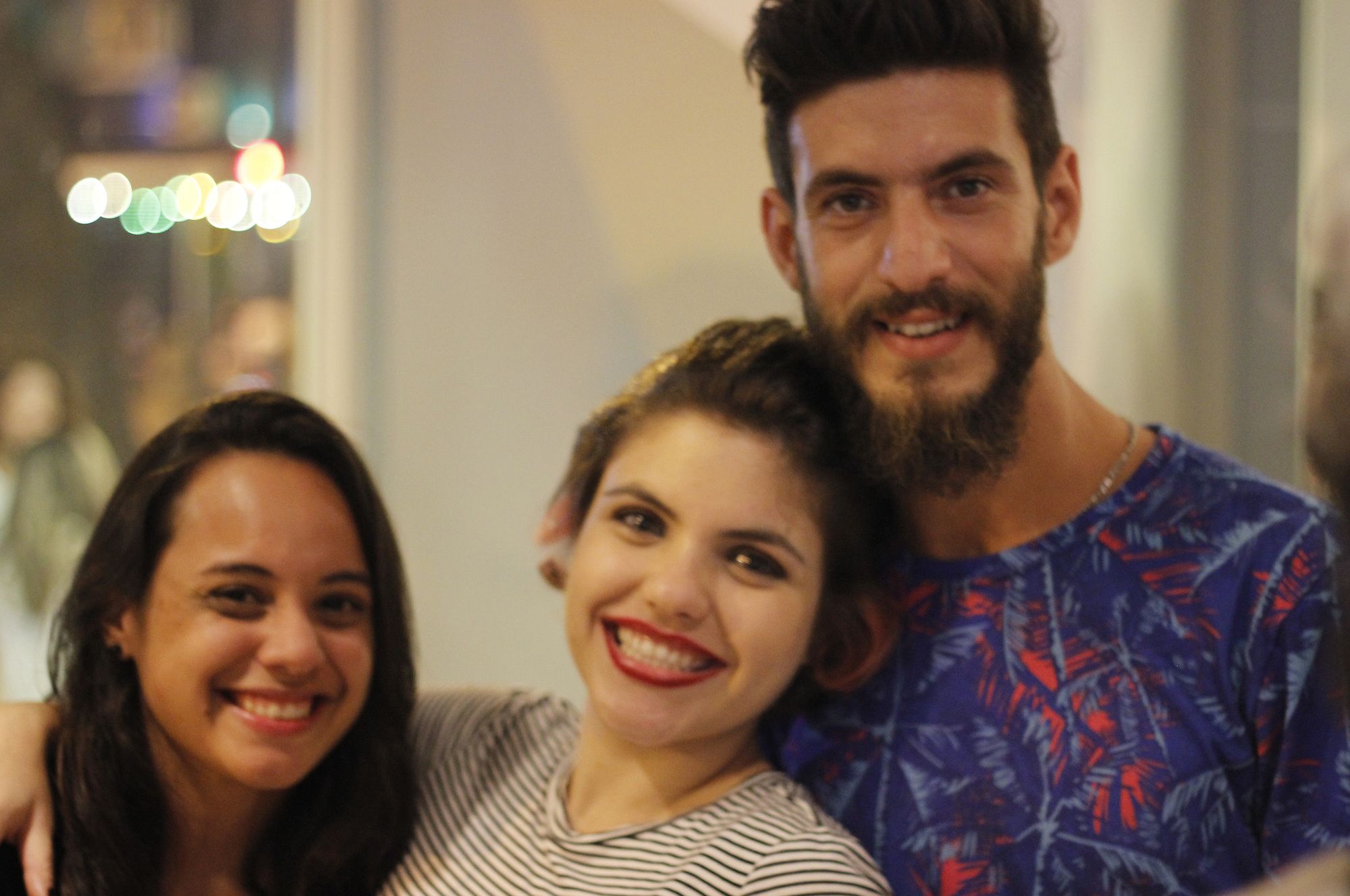 Фото El Misti Hostel Ipanema