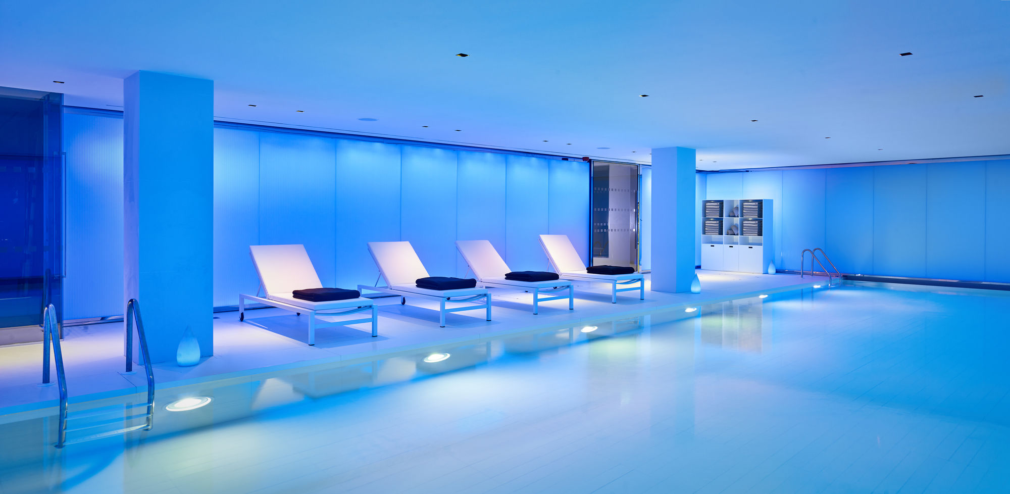 Фото Park Plaza London Waterloo