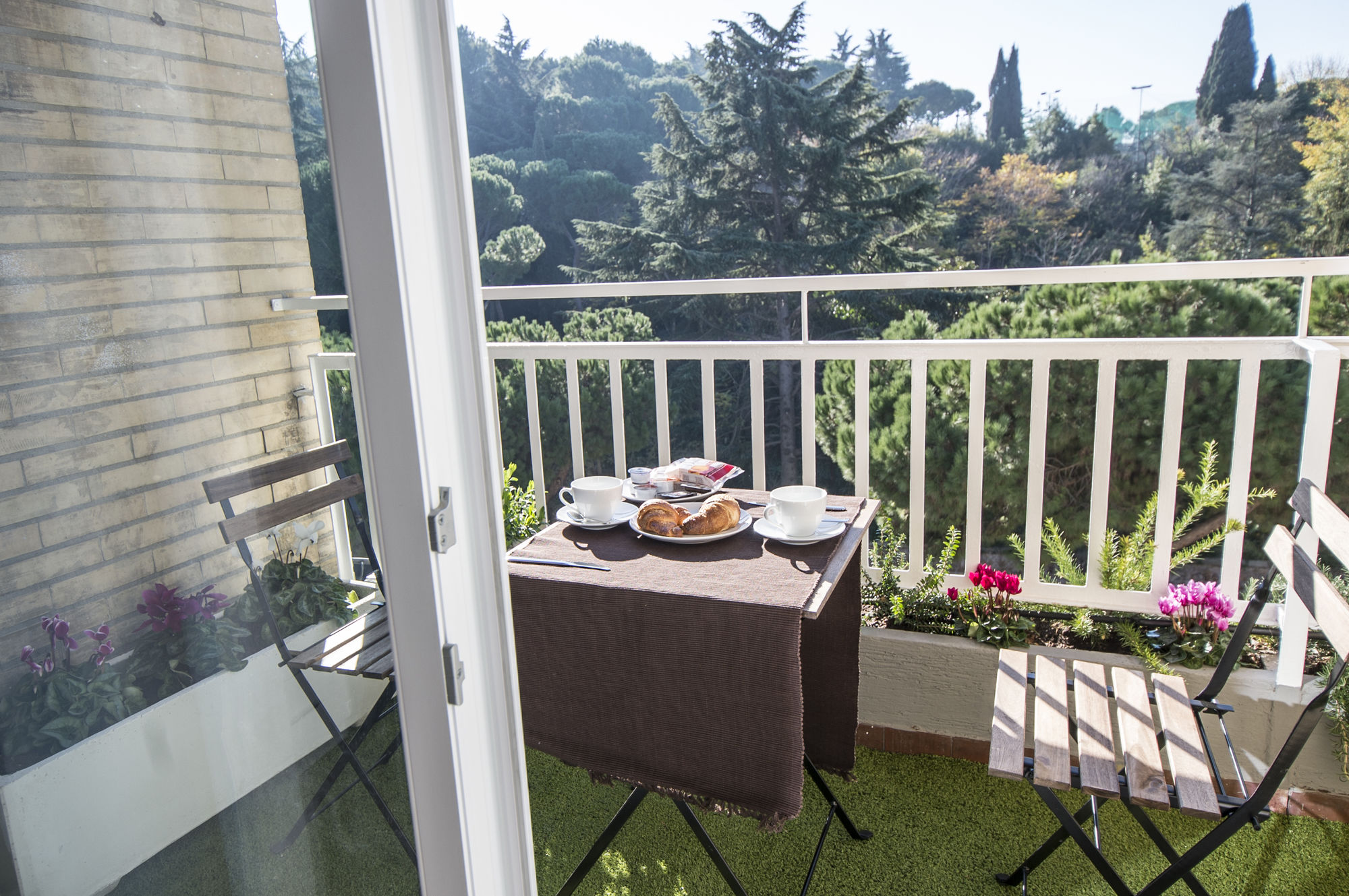 Фото Happy Holiday In Rome