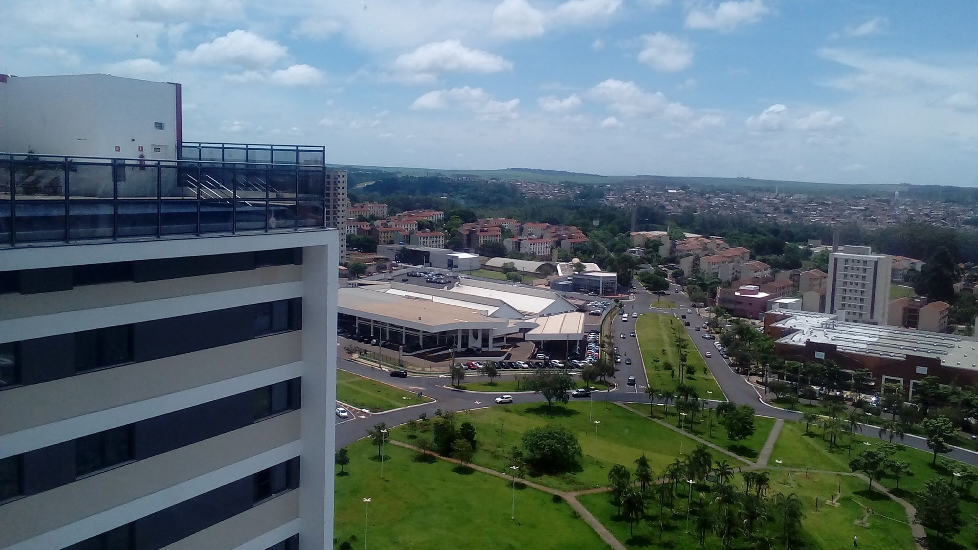 Фото Tryp by Wyndham Ribeirao Preto