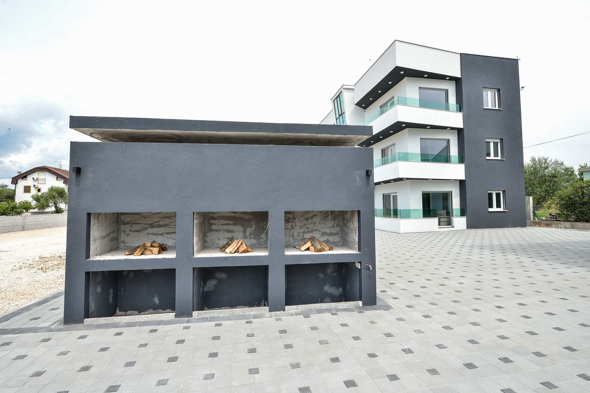 Фото Boutique Apartments Blitz